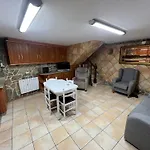 La Casa De La Abuela Hébergement de vacances Pobra Do Caraminal