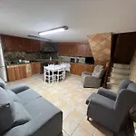La Casa De La Abuela Hébergement de vacances