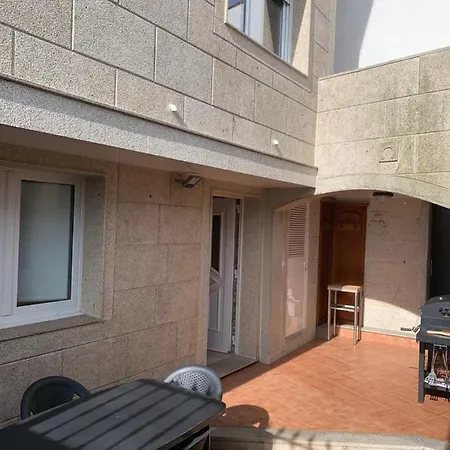 La Casa De La Abuela Ferienhaus *