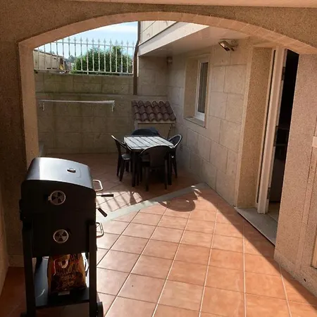 La Casa De La Abuela * פוברה דו קאראמינל