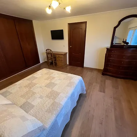 La Casa De La Abuela