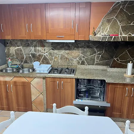 La Casa De La Abuela