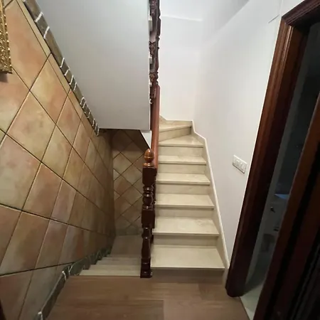 بيت للعطل La Casa De La Abuela