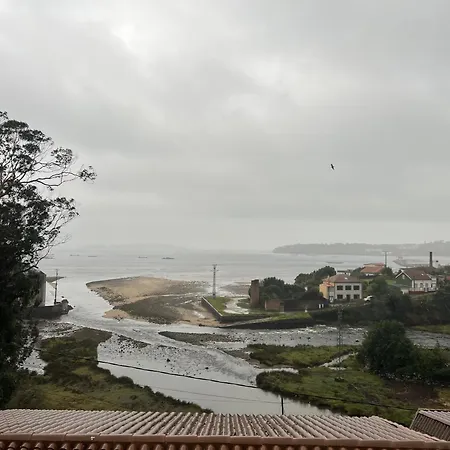 La Casa De La Abuela Holiday home Pobra Do Caraminal