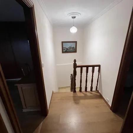 La Casa De La Abuela Holiday home