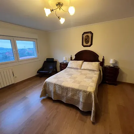 La Casa De La Abuela Holiday home Pobra Do Caraminal