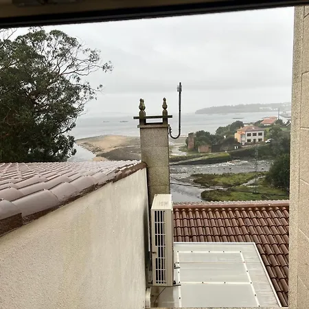 La Casa De La Abuela بيت للعطل بوبرا دو كارامينيال