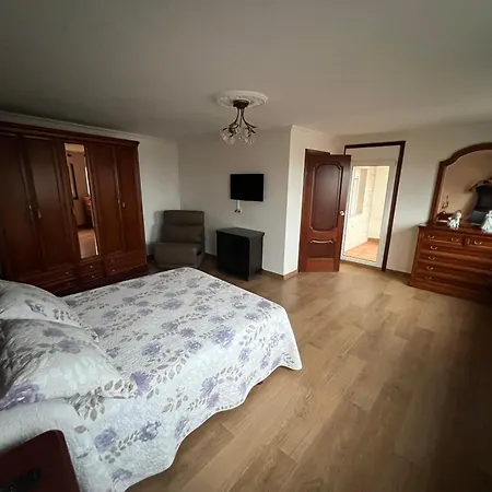 بيت للعطل La Casa De La Abuela *