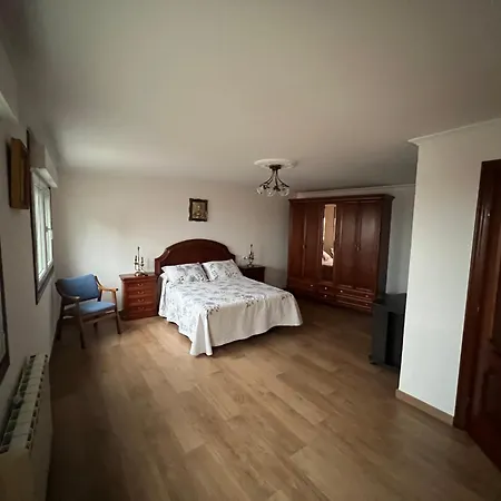 La Casa De La Abuela *