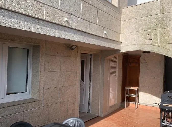 La Casa De La Abuela Σπίτι διακοπών *