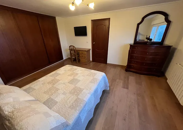 La Casa De La Abuela