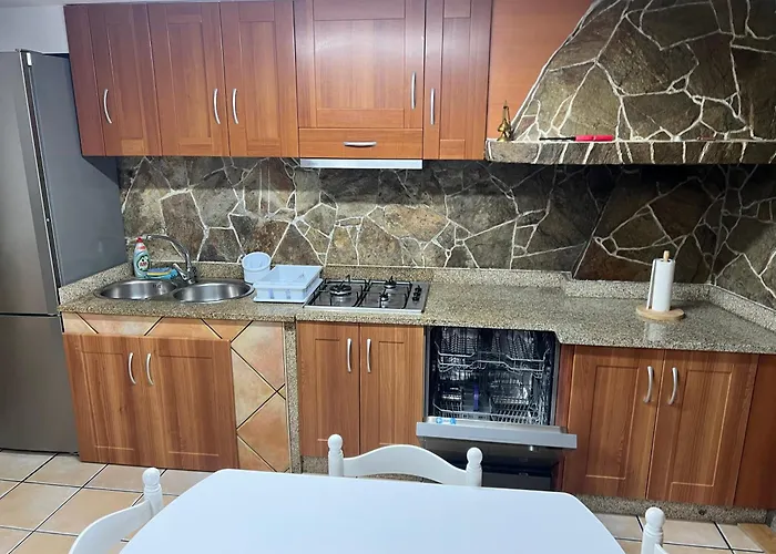 La Casa De La Abuela