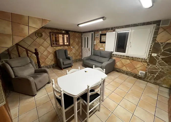 Σπίτι διακοπών La Casa De La Abuela