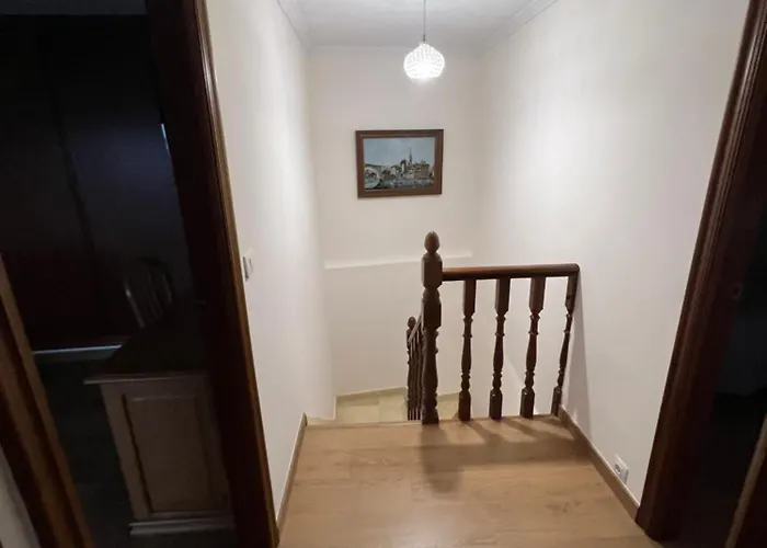 La Casa De La Abuela Σπίτι διακοπών