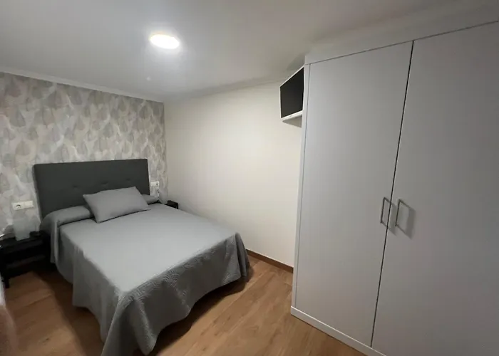 Σπίτι διακοπών La Casa De La Abuela *