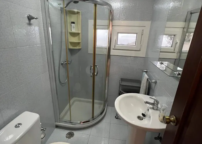 Σπίτι διακοπών La Casa De La Abuela Pobra Do Caraminal